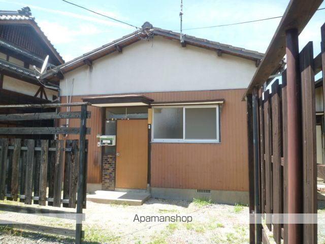 福岡市七隈線 橋本駅(福岡) 徒歩20分 1階建 築53年