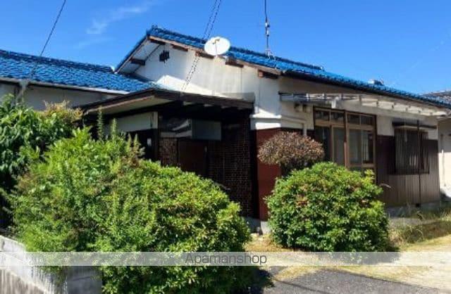 山陽本線 南岩国駅 徒歩21分 1階建 築57年