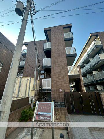 レオパレスモンサンミッシェル