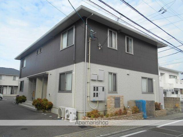 アウスレーゼ N B棟