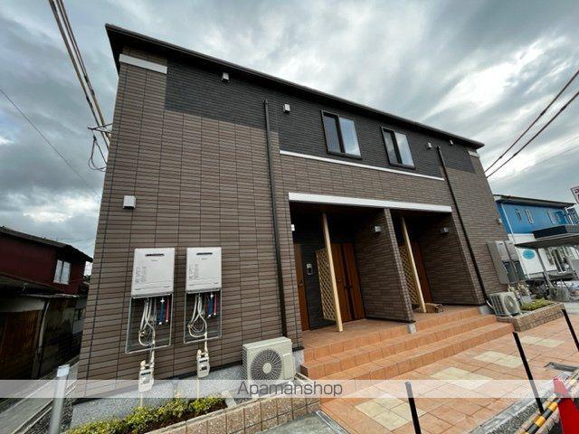 リレア1(1LDK/1階)