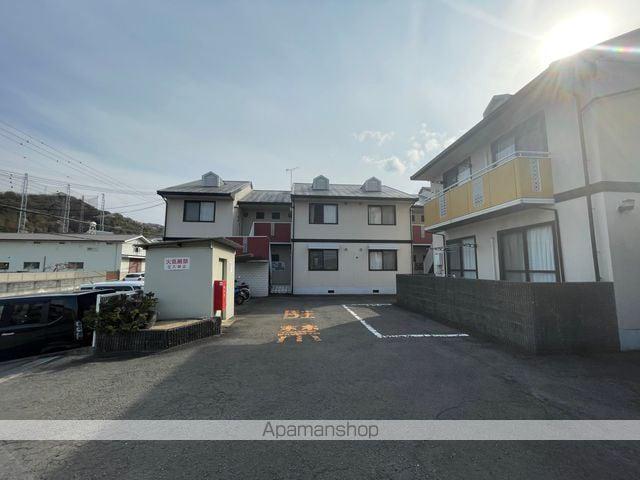 セジュール田尻