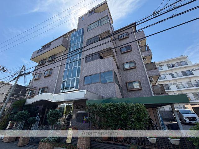 インタースペース松本2番館