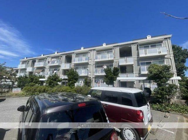 サンビラージュ南柏