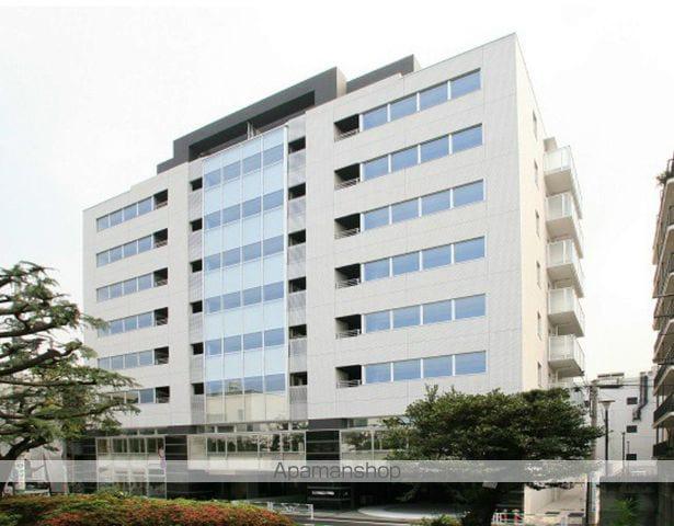 アーバンパーク代官山1