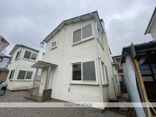 函館市電本線湯川線 柏木町駅 徒歩4分  築56年(3LDK)