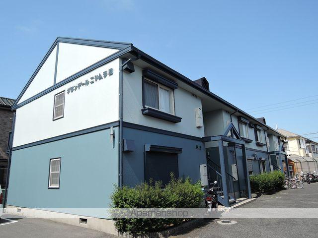 グランデールニシムラA