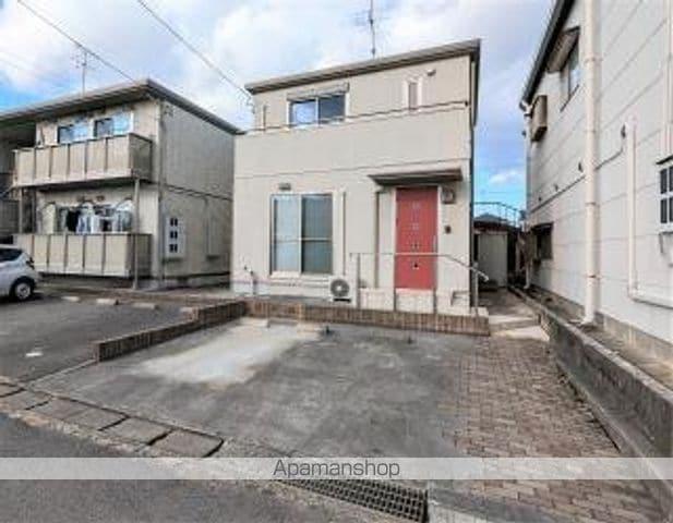 東北本線 安積永盛駅 徒歩10分  築18年(2LDK)