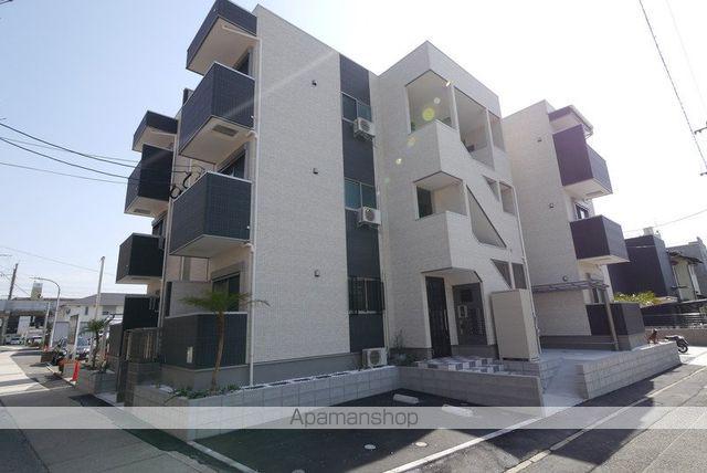 ベルデマール箱崎2