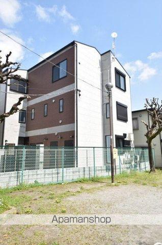 ウッドクレスト東高円寺レジデンス