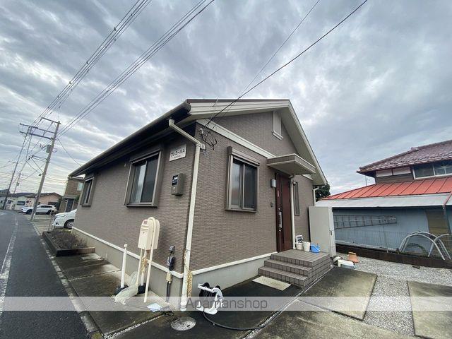 東京都西多摩郡瑞穂町大字殿ケ谷の戸建賃貸