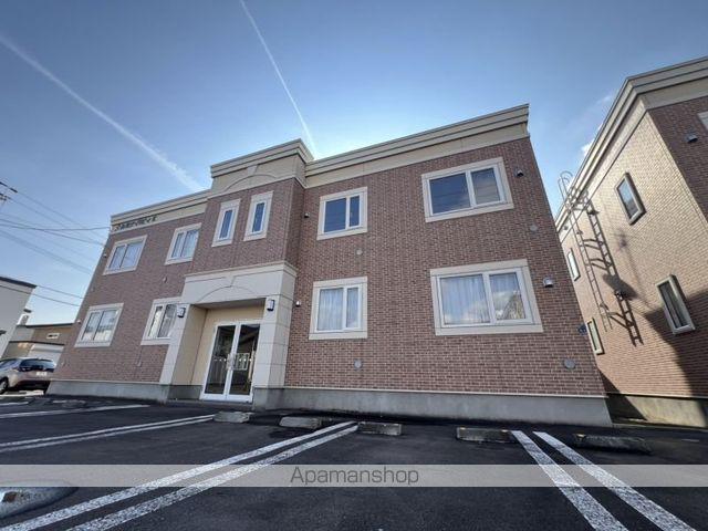 ルミナ・パピィK