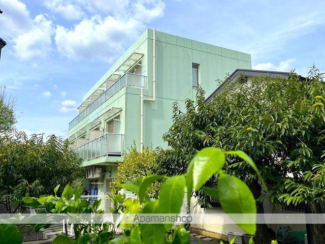 鎌倉女子大隣マスカットハウス