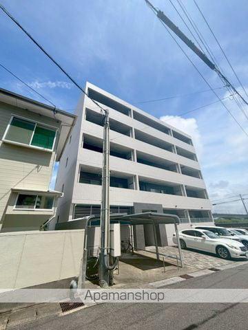 ALTE MEISTER 谷川Ⅱ(1LDK/1階)