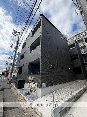 GRADUS八千代台Ⅲ