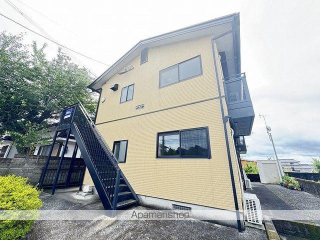 クリーンハイツ