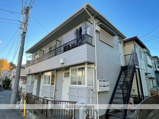 ジュネス阿佐ヶ谷