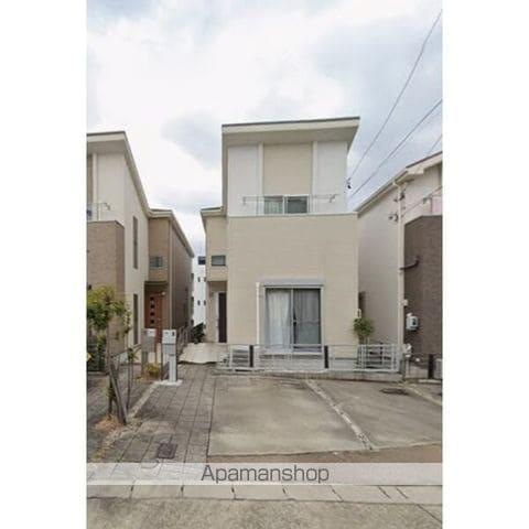 名古屋市東山線 上社駅 徒歩7分 2階建 築14年