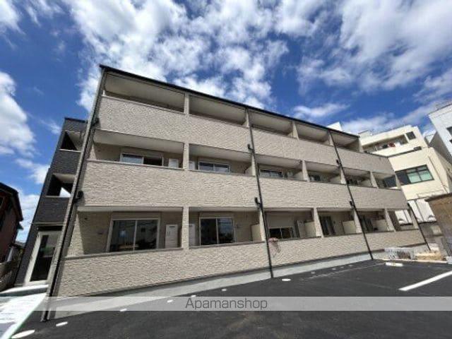 シエーナ松波Ⅱ