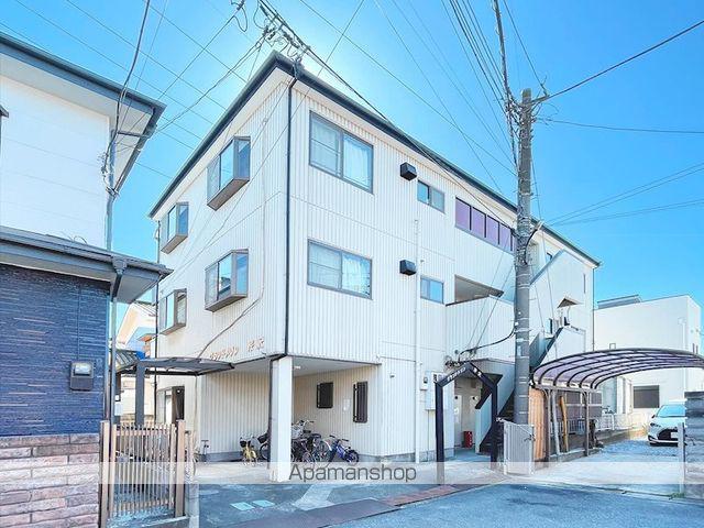 グランドメゾン芹沢(3DK/3階)