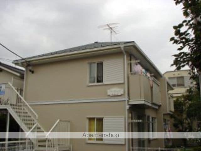 メゾンサンヒルズ