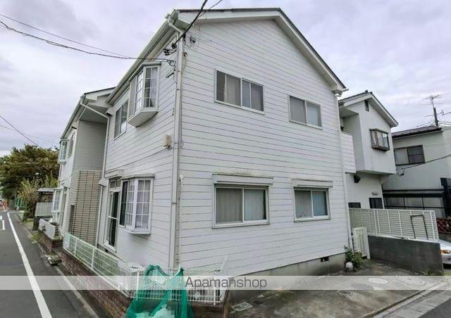 マインドハイム杉浦