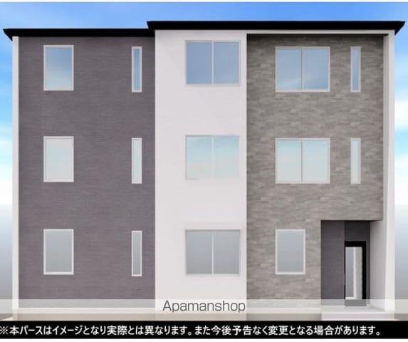 KEIAI RESIDENCE 北習志野Ⅲ