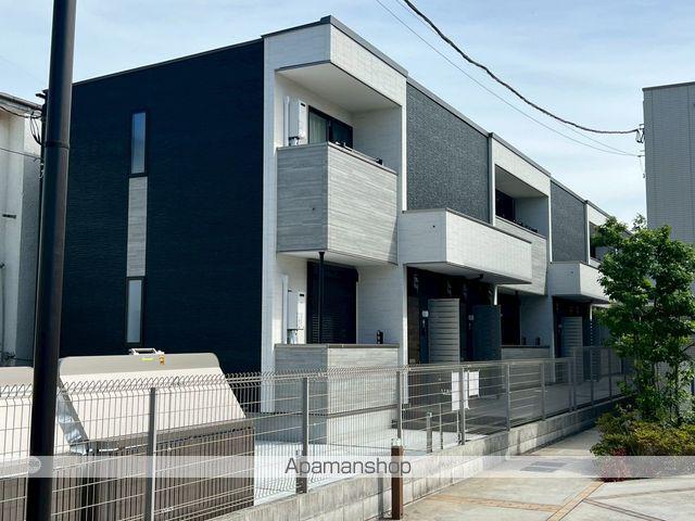 クラシオ北習志野