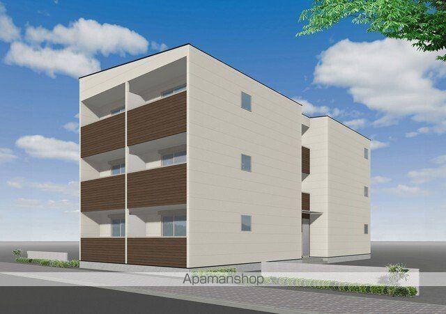 ジーメゾン千葉出洲港ラビアン