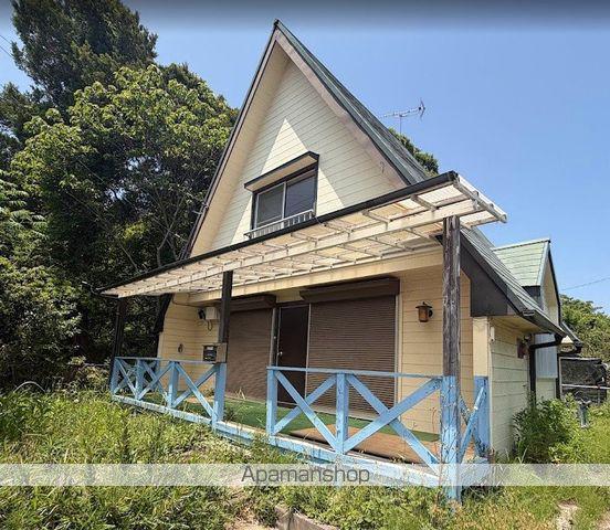 鹿島臨海鉄道 長者ケ浜潮騒はまなす公園前駅 徒歩20分  築41年