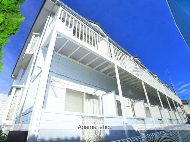 イワサレジデンスA棟