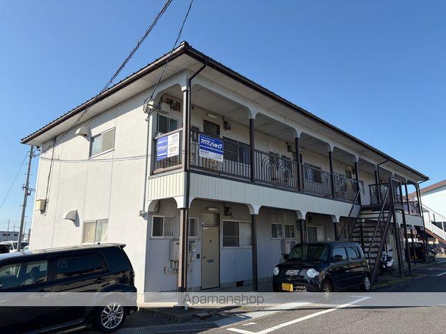 サープラス壱番館