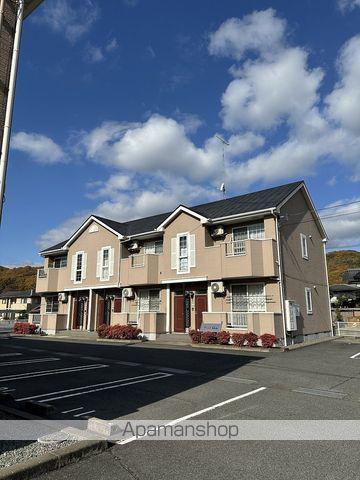 サンロード福山B