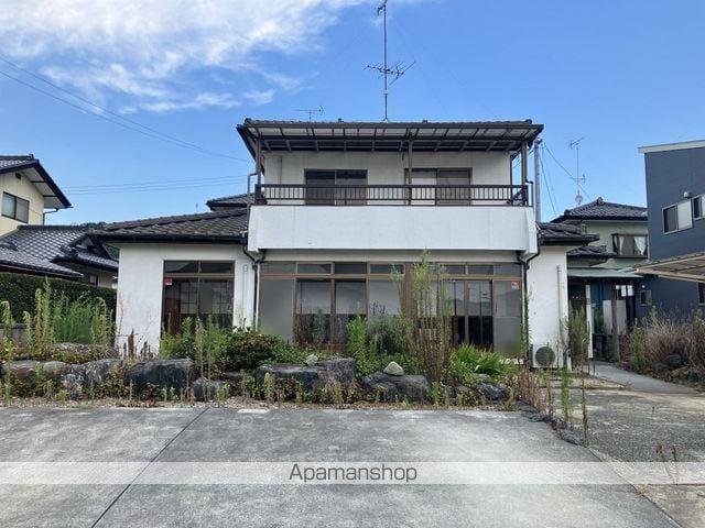 福島県いわき市常磐下船尾町村山の戸建賃貸