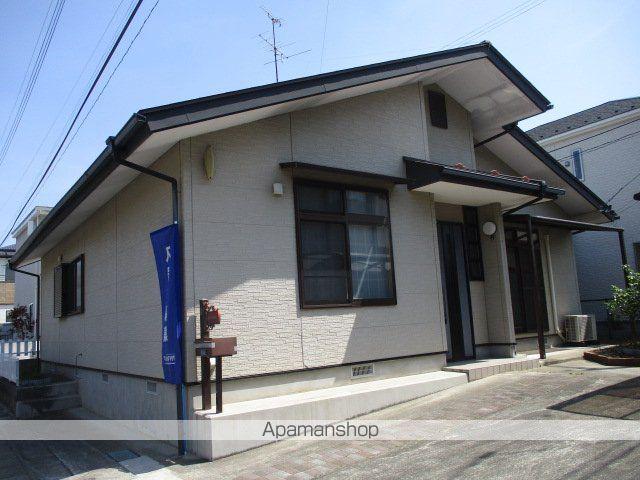 仙石線 陸前山下駅 徒歩11分  築29年(2SLDK)