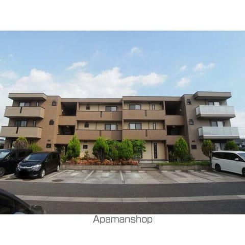 セレニティ(2LDK/2階)