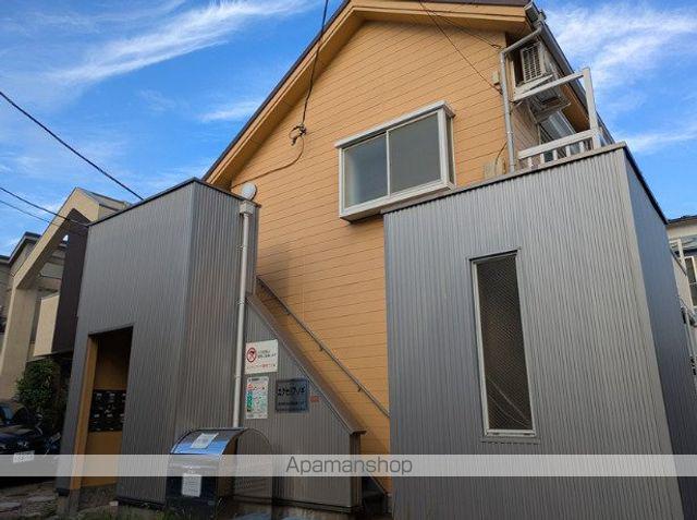 エクセリア・ノギ