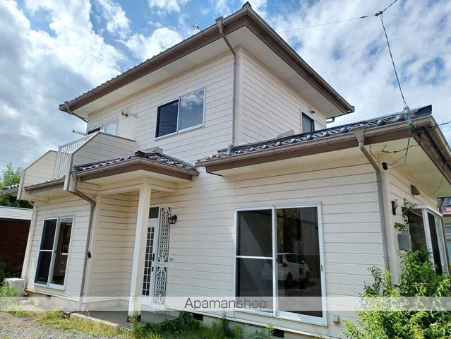 長野県松本市 2階建 築39年