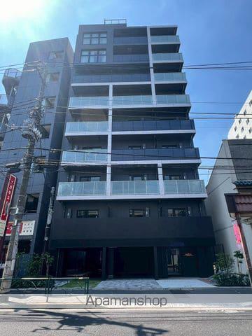 ARKMARK方南町STA(1DK/6階)