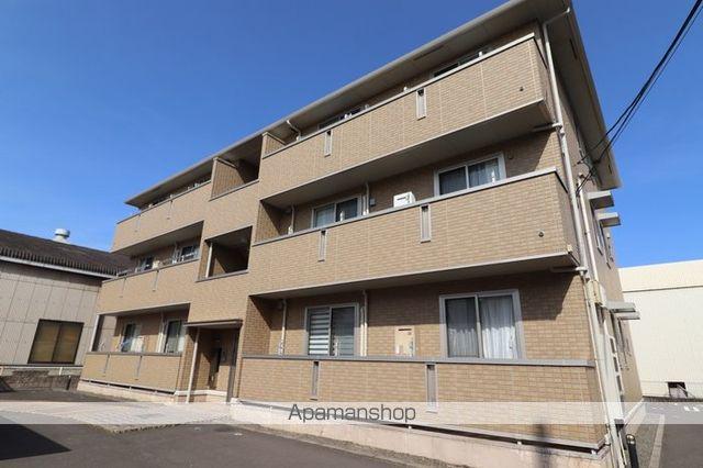 メゾン ソレイユ B棟(3LDK/2階)