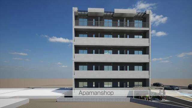 アーベイン松山