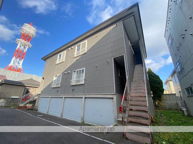 ハイホーム中村