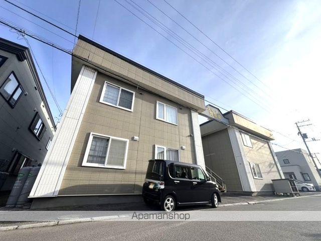 ユピテル弐番館