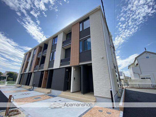 フェリス ソレアードⅢ