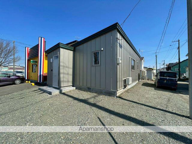 根室本線 新富士駅(北海道) 徒歩30分  築56年(2LDK)