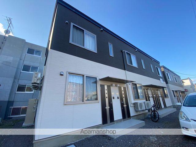 リーブルメゾンⅥ