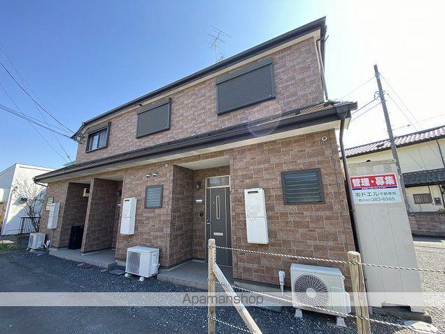 サニーヒルズ(2LDK/2階)