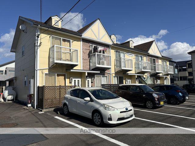 サンウェイポイント(2LDK)