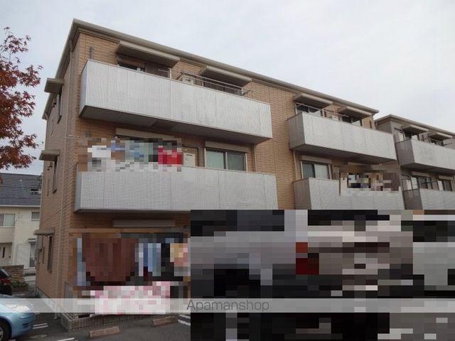 ヴィラージュヌフⅢ