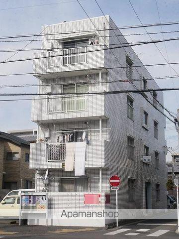 パレス安西